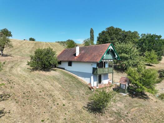 Haus zum Kauf 343.000 € 3 Zimmer 10.402 m² Grundstück Güssing 7540