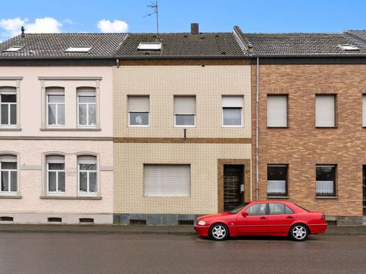 Einfamilienhaus zum Kauf 289.000 € 6 Zimmer 190 m² 613 m² Grundstück Hochneukirch Jüchen 41363