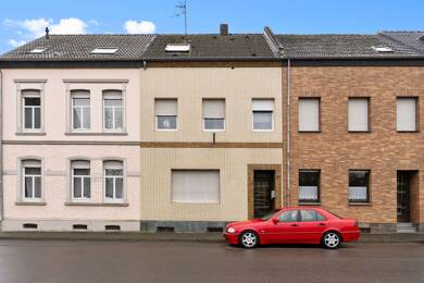 Einfamilienhaus zum Kauf 289.000 € 6 Zimmer 190 m² 613 m² Grundstück Hochneukirch Jüchen 41363
