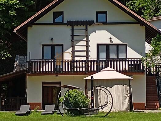 Einfamilienhaus zum Kauf 260.000 € 4 Zimmer 902 m² Grundstück Delnice 51300