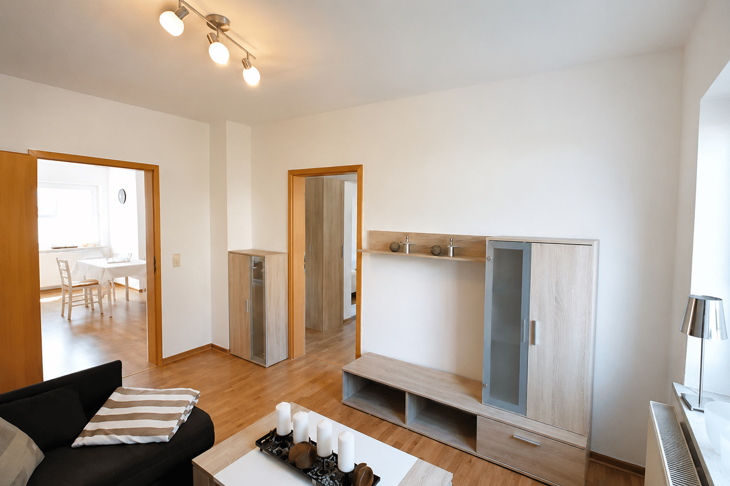 Mehrfamilienhaus zum Kauf – pohled 3