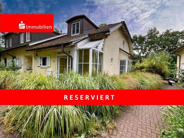 Reihenendhaus zum Kauf 430.000 € 5 Zimmer 134 m² 286,7 m² Grundstück Marbach Marburg 35041