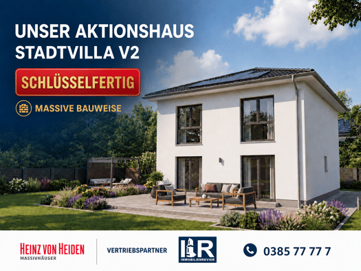 Einfamilienhaus zum Kauf provisionsfrei 240.000 € 5 Zimmer 124 m² Wittenförden Wittenförden 19073