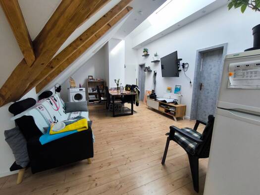 Loft zur Miete 1.000 € 3 Zimmer 90 m² frei ab 01.08.2026 Kilianstädten Schöneck 61137