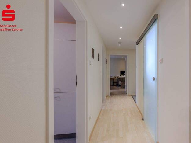 Wohnung zum Kauf 410.000 € 2,5 Zimmer 70,2 m² 5. Geschoss Thalk.Obersendl.-Forsten-Fürstenr.-Solln München 81475