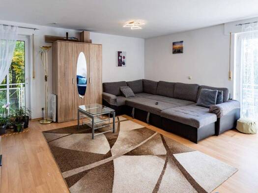 Wohnung zur Miete 1.690 € 3 Zimmer 100 m² 1. Geschoss Baldham Vaterstetten 85598