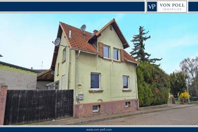 Wohnung zum Kauf 239.000 € 5,5 Zimmer 122 m² Dintesheim 55234