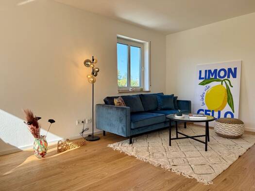Wohnung zum Kauf 598.000 € 4 Zimmer 68 m² 2. Geschoss Gutzkowstraße 11 Laim München 80686