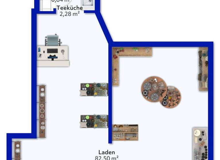 Mehrfamilienhaus zum Kauf 2.000.000 € 16 Zimmer 389,9 m² 493 m² Grundstück Mitte Ludwigsburg 71638