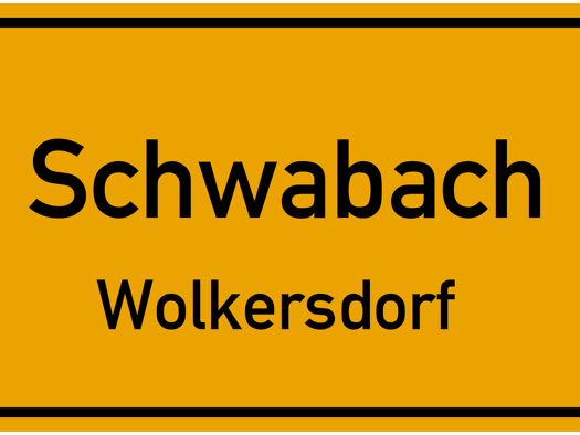 Grundstück zum Kauf 390.000 € 849 m² Grundstück frei ab sofort Wolkersdorf Schwabach 91126