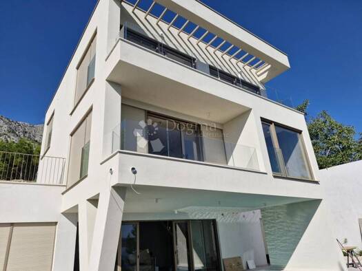 Haus zum Kauf 1.530.000 € 6 Zimmer 520 m² Lokva Rogoznica, Omis Omis