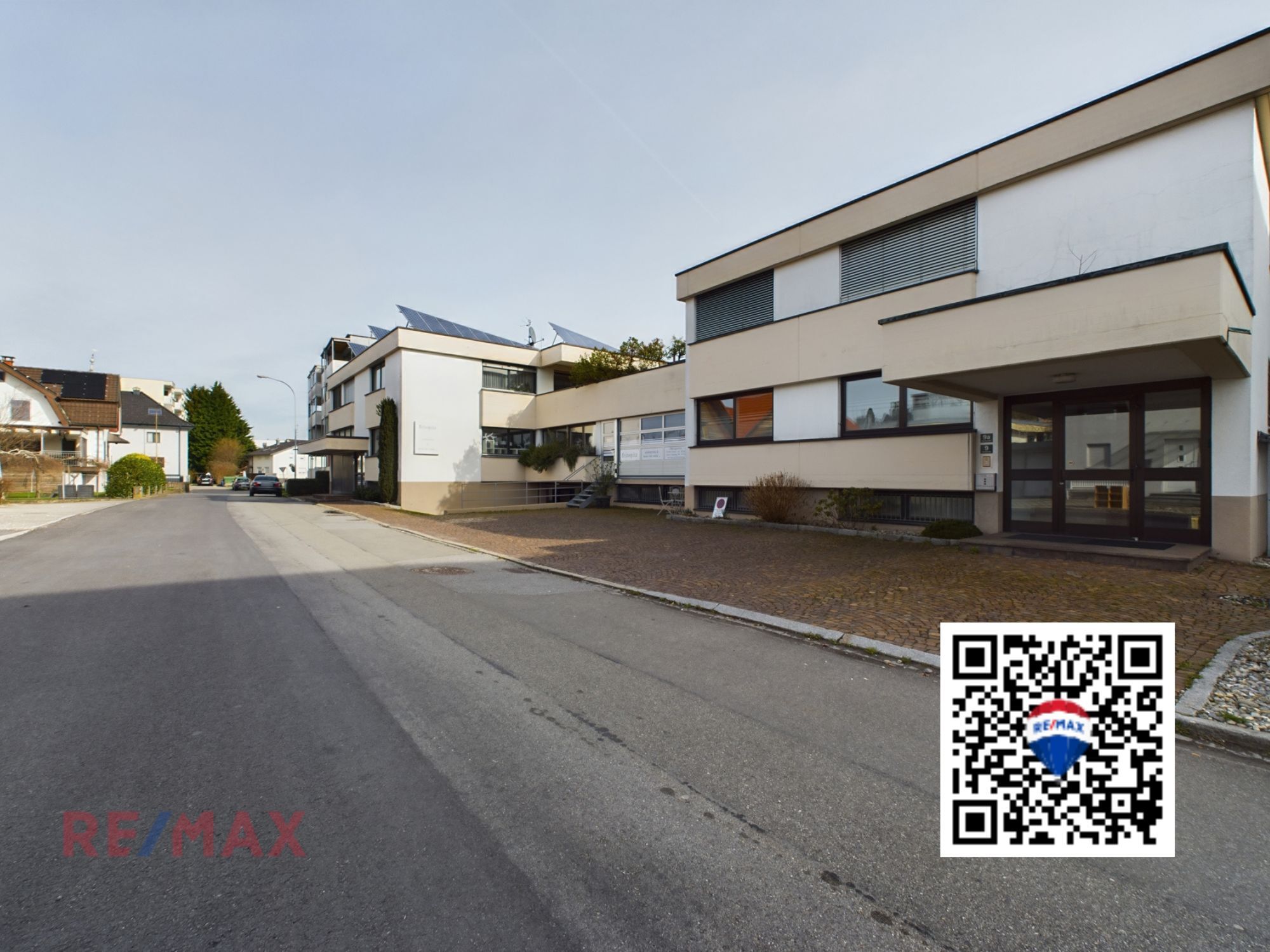 Halle/Industriefläche zur Miete 611 m²<br/>Lagerfläche Quellenstraße 9 Lustenau 6890