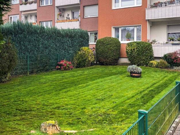 Wohnung zum Kauf 167.000 € 3 Zimmer 77 m² 1. Geschoss Hünxe 46569