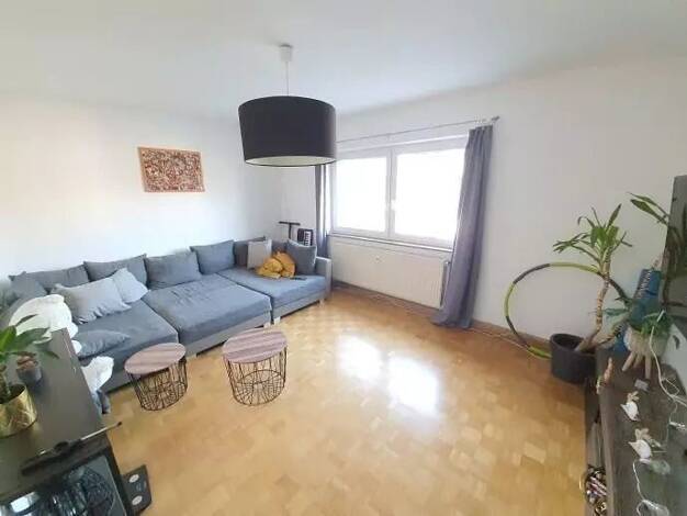 Wohnung zur Miete 580 € 3 Zimmer 65 m² Sulzbach-Rosenberg Sulzbach-Rosenberg 92237