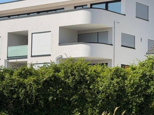 Wohnung zur Miete - Erstbezug 950 € 2 Zimmer 56 m² frei ab 01.10.2026 Hochstraße 22 Tettnang Tettnang 88069