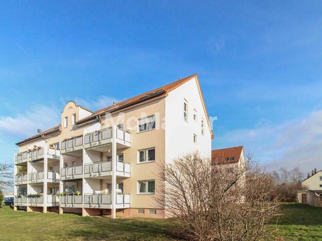 Sonstiges zum Kauf als Kapitalanlage geeignet 135.000 € 3 Zimmer 78 m² Markranstädt Markranstädt 04420