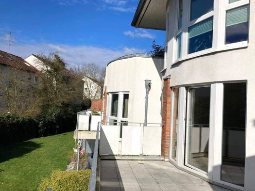 Wohnung zur Miete 1.212 € 3 Zimmer 101,4 m² 1. Geschoss frei ab sofort Buchholz Buchholz in der Nordheide 21244