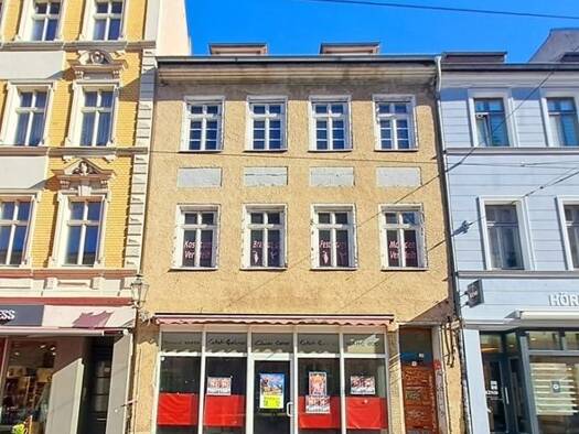 Mehrfamilienhaus zum Kauf 595.000 € 590 m² Neustadt Brandenburg an der Havel 14776