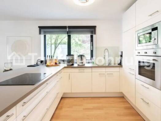 Wohnung zur Miete Tauschwohnung 1.960 € 3 Zimmer 95 m² EG Untergiesing-Harlaching München 81545
