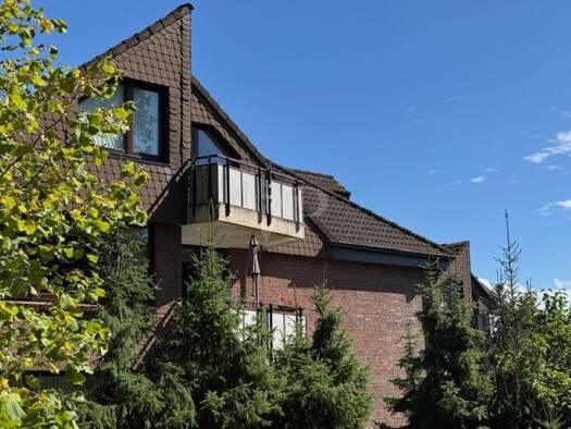 Wohnung zum Kauf 249.000 € 3 Zimmer 71,6 m² 1. Geschoss Steinbeck Buchholz i.d.N. 21244