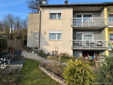 Doppelhaushälfte zum Kauf 229.000 € 4 Zimmer 150 m² 497 m² Grundstück Triebendorf Wiesau 95676
