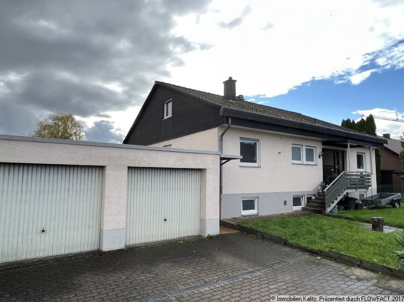 Einfamilienhaus zum Kauf 438.500 € 6 Zimmer 183 m²<br/>Wohnfläche 867 m²<br/>Grundstück Weilerbach 67685