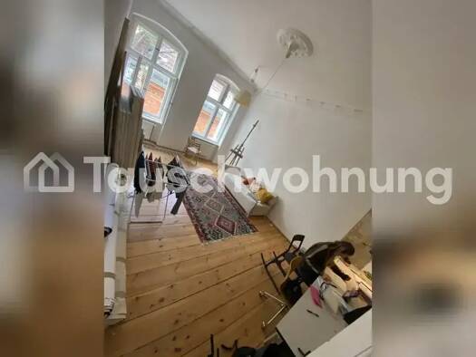 Wohnung zur Miete Tauschwohnung 380 € 2 Zimmer 60 m² Mariendorf Berlin 10827