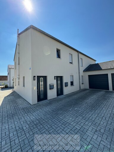 Mehrfamilienhaus zum Kauf 569.000 € 8 Zimmer 237 m² 433 m² Grundstück Hemau Hemau 93155