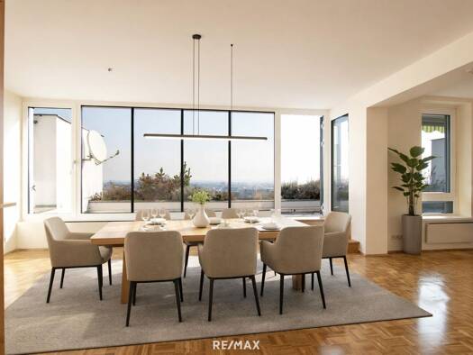 Terrassenwohnung zum Kauf 590.000 € 3 Zimmer 110 m² Mödling 2340