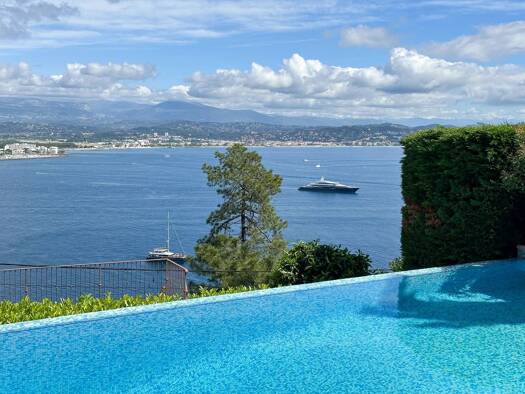 Einfamilienhaus zum Kauf 1.990.000 € 5 Zimmer 170 m² 1.136 m² Grundstück Théoule-sur-Mer 06590