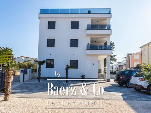 Stadthaus zum Kauf 1.290.000 € 8 Zimmer 400 m² 514 m² Grundstück Vodice