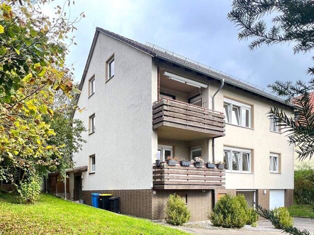 Mehrfamilienhaus zum Kauf 275.000 € 7 Zimmer 220 m² 1.500 m² Grundstück Teichhütte Bad Grund 37539