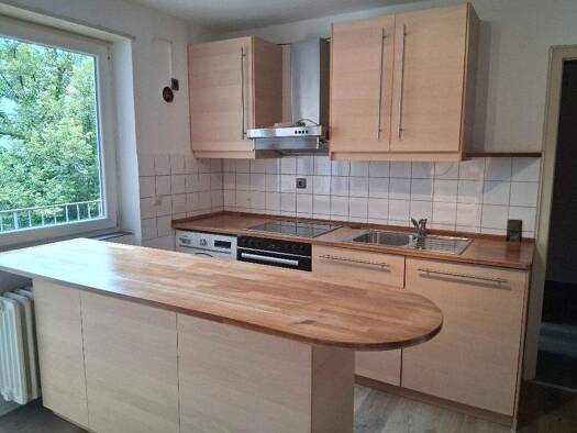 Wohnung zur Miete 1.280 € 3 Zimmer 128 m² 4. Geschoss Oststadt Mannheim 68161