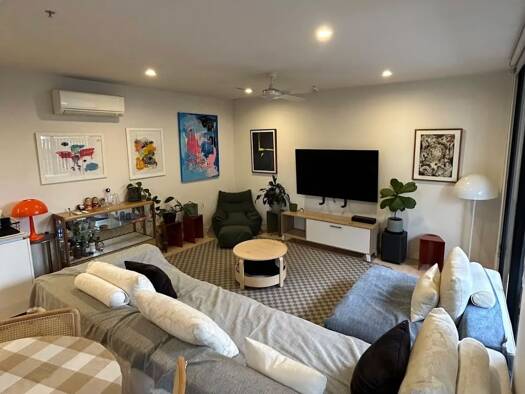 Studio zur Miete 850 € 2 Zimmer 45 m² frei ab sofort Kreuzberg Berlin 10969