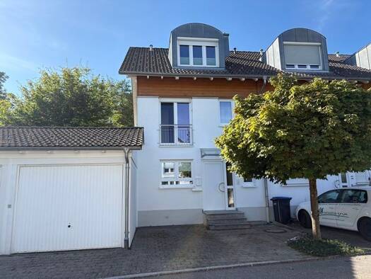 Haus zum Kauf 510.000 € 5 Zimmer 134,8 m² 246 m² Grundstück frei ab sofort Schopfheim Schopfheim 79650