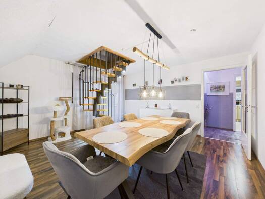 Maisonette zum Kauf 360.000 € 5 Zimmer 106 m² frei ab 01.01.2026 Waldenbuch 71111