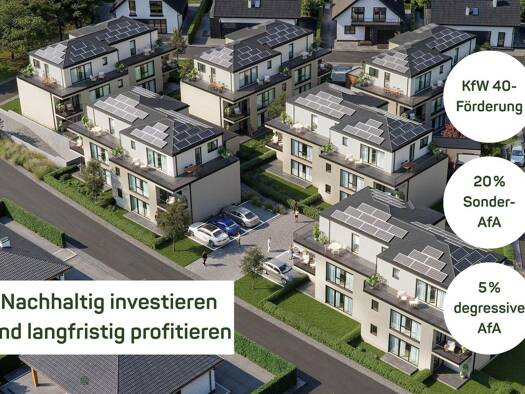 Mehrfamilienhaus zum Kauf - Erstbezug provisionsfrei 1.861.776 € 14 Zimmer 439,6 m² Wildeshausen 27793