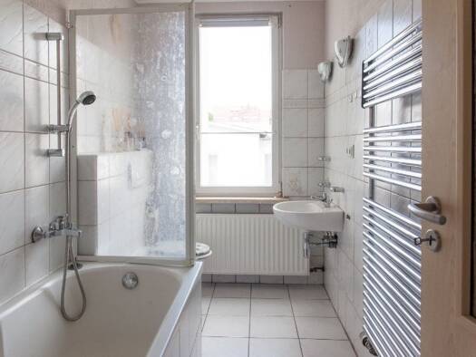 Mehrfamilienhaus zum Kauf 500.000 € 13 Zimmer 263 m² 420 m² Grundstück Johannesplatz Erfurt 99086