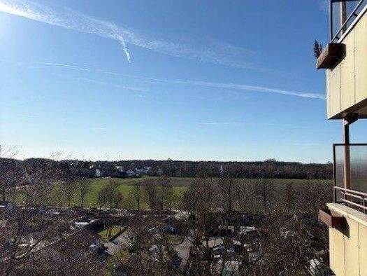 Wohnung zur Miete 469 € 2 Zimmer 59,6 m² 6. Geschoss frei ab 01.04.2026 Holunderweg 10 Kernstadt Lippstadt 59557