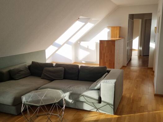 WG-Zimmer zur Miete 925 € 3,5 Zimmer 74 m² Geschoss 3/4 frei ab sofort Zehlendorf Berlin 14165