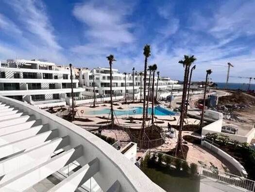 Wohnung zum Kauf 990.000 € 3 Zimmer 143 m² 2. Geschoss Calle Mar De Alborán Mijas 29649