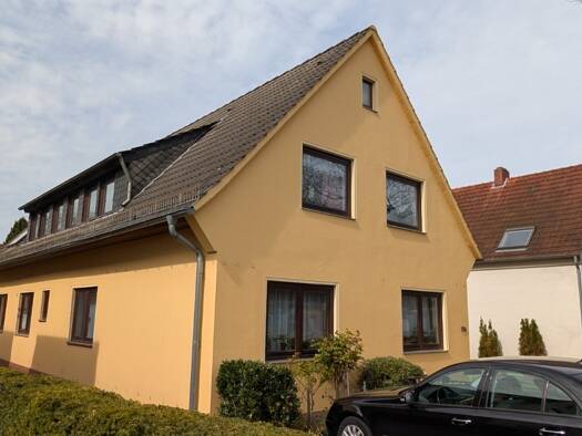 Mehrfamilienhaus zum Kauf als Kapitalanlage geeignet 410.000 € 8 Zimmer 170 m² 460 m² Grundstück Lehesterdeich Bremen 28357