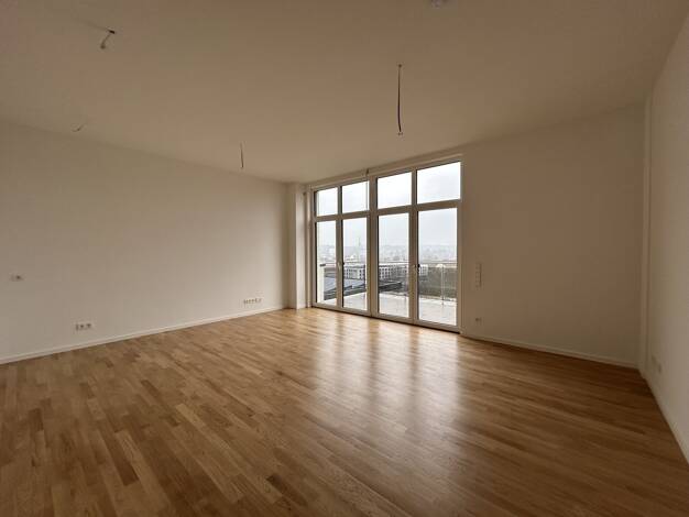 Wohnung zur Miete - Erstbezug 1.100 € 2,5 Zimmer 76 m² Aalen Aalen 73431