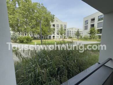 Wohnung zur Miete Tauschwohnung 764 € 2 Zimmer 64 m² EG Hartenberg / Münchfeld Mainz 55122