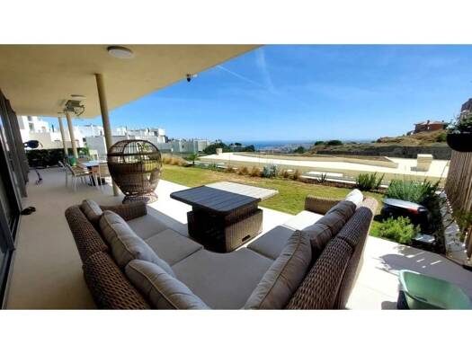 Wohnung zum Kauf 1.150.000 € 3 Zimmer 312 m² EG Mijas 29650