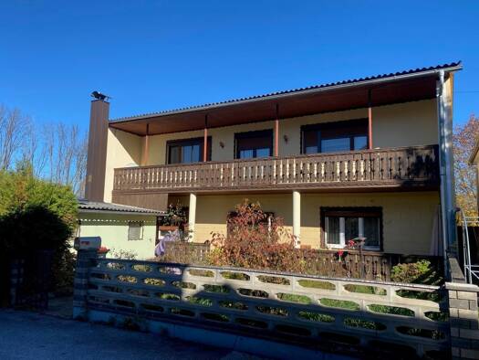 Haus zum Kauf 219.000 € 7 Zimmer 190 m² 260 m² Grundstück Rotenturm an der Pinka 7501