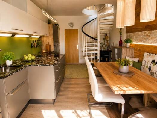 Maisonette zum Kauf 318.000 € 3 Zimmer 75 m² 3. Geschoss Sankt Georgen bei Salzburg 5113