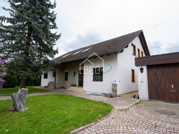Mehrfamilienhaus zum Kauf 419.000 € 9,5 Zimmer 220,6 m² 934 m² Grundstück Lautenbach Fichtenau 74579