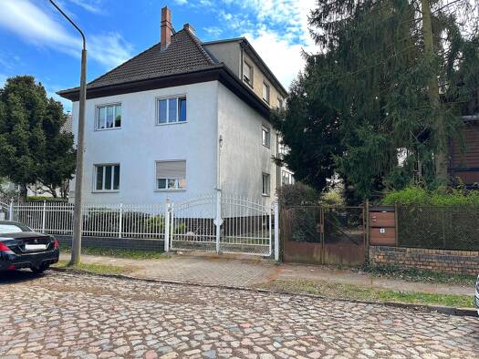 Gewerbeobjekt zum Kauf als Kapitalanlage geeignet 579.000 € 235 m² 785 m² Grundstück Eichwalde 15732