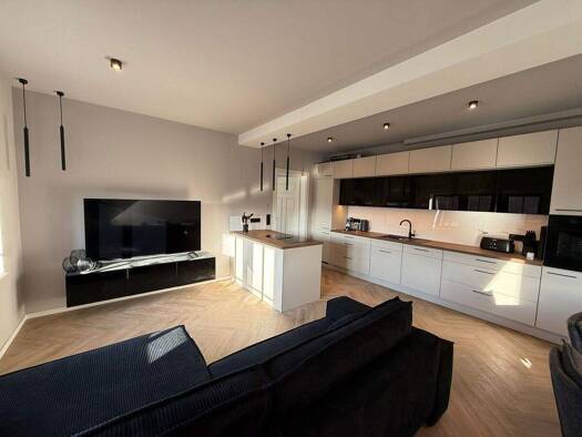 Wohnung zum Kauf provisionsfrei 420.000 € 3 Zimmer 95 m² 1. Geschoss Schwäbisch Hall 74523